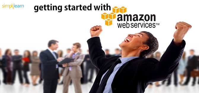 Getting Started with Amazon Web Services Getting Started with Amazon Web Services